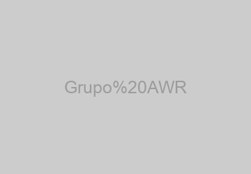 Logo Grupo AWR